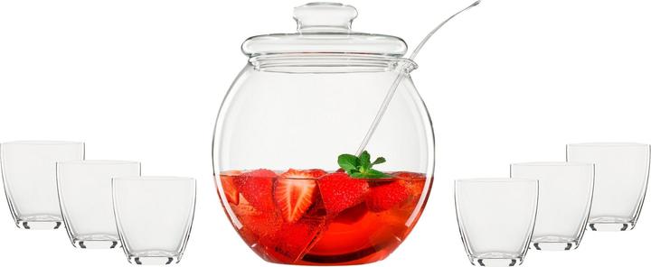 Productafbeelding GuGus Kommenset (4.50 l)