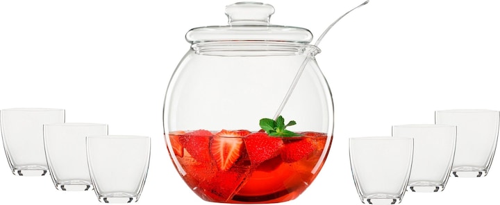 Immagine prodotto GuGus Set di ciotole (4.50 l)