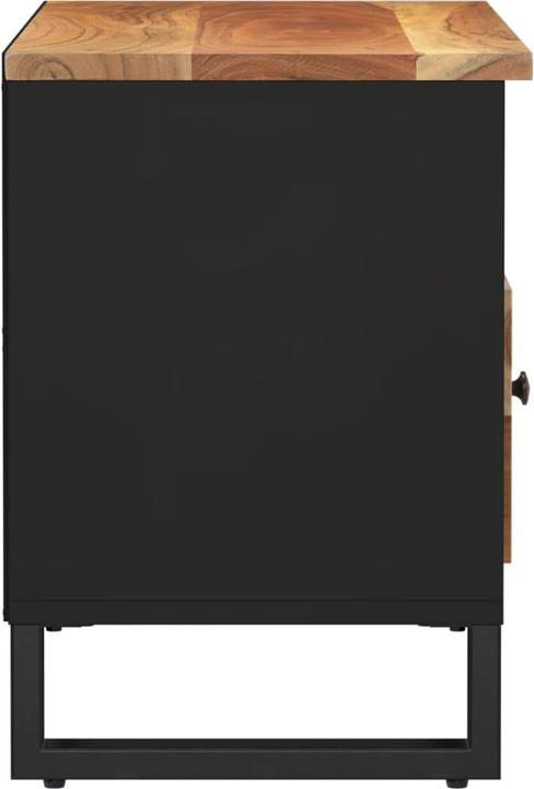 Image du produit vidaXL Karla (80 x 33 x 46 cm)