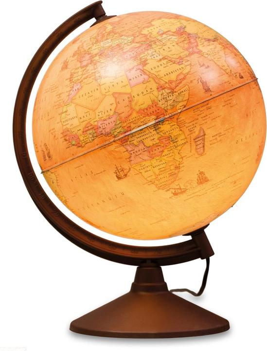 Immagine prodotto Cilek Lampada a globo