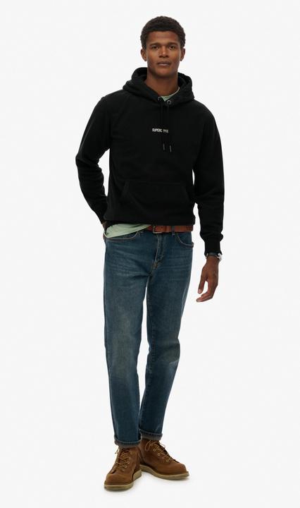 Produktbild Superdry Kapuzensweater (M)