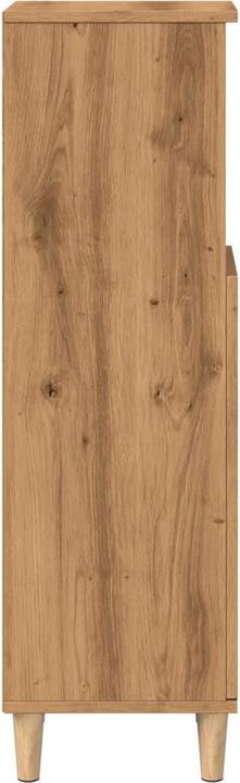 Produktbild vidaXL Badschrank (30 x 30 x 100 cm)