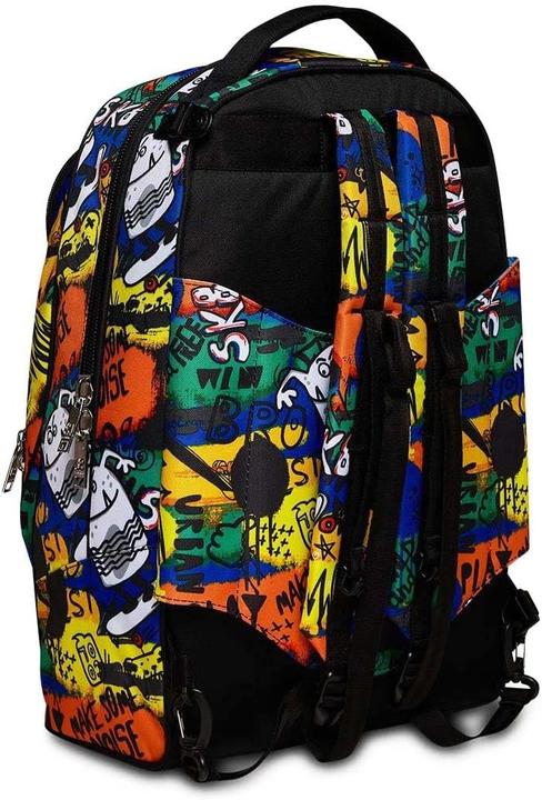 Actual product image Seven Trolley Jack 2 Wheels WD Sj (34 l)