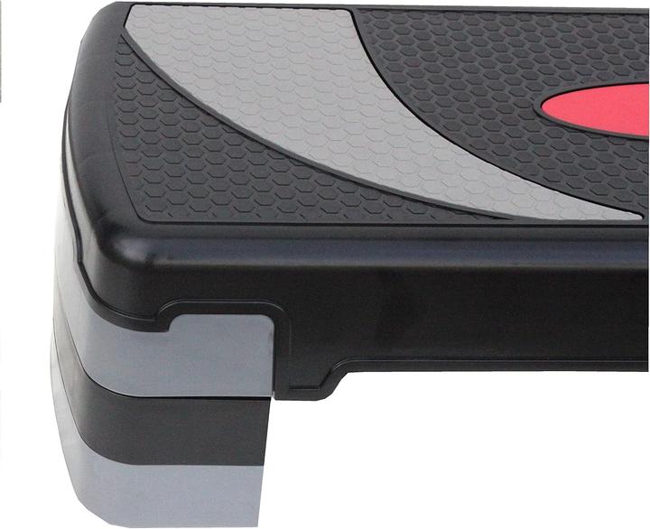 Produktbild Lisaro Aerobic Stepper