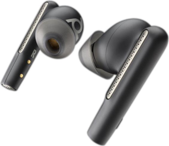 Produktbild Poly Voyager Free 60+ (Kabellos, USB-C)