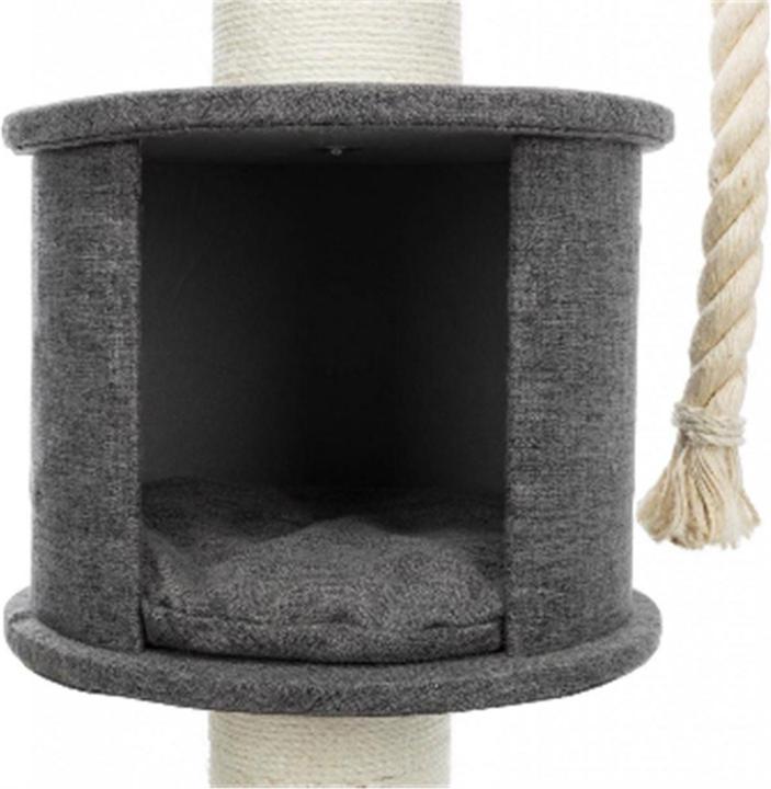 Produktbild Trixie Fidele (250 cm, Weiss)