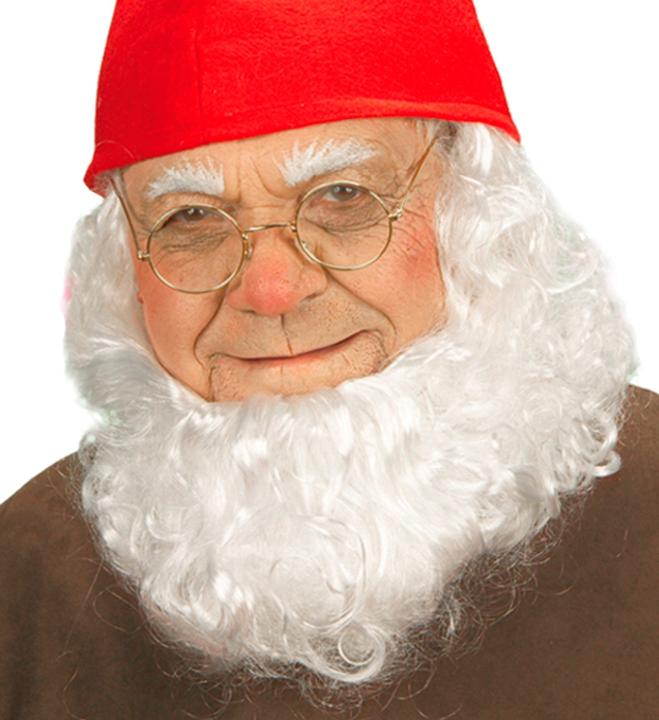 Produktbild Widmann Santa Brille