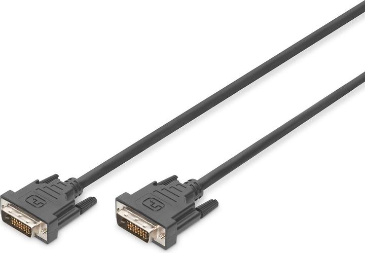 Produktbild Digitus Dvi — Dvi (3 m)
