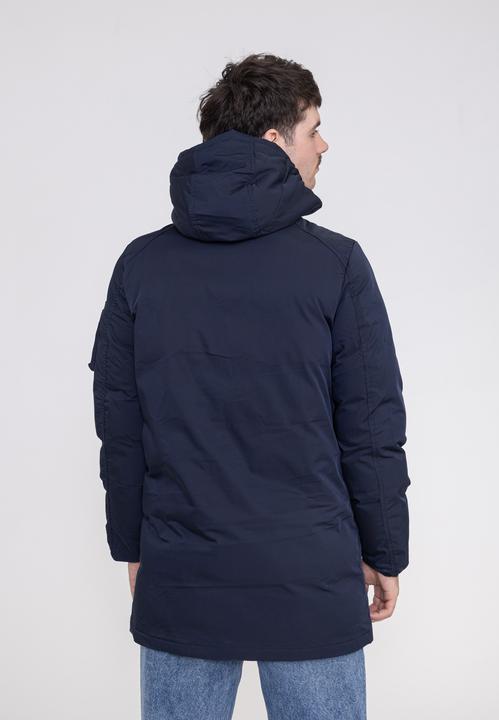 Immagine prodotto Bombers Original Giacca lunga Telluride M (S)