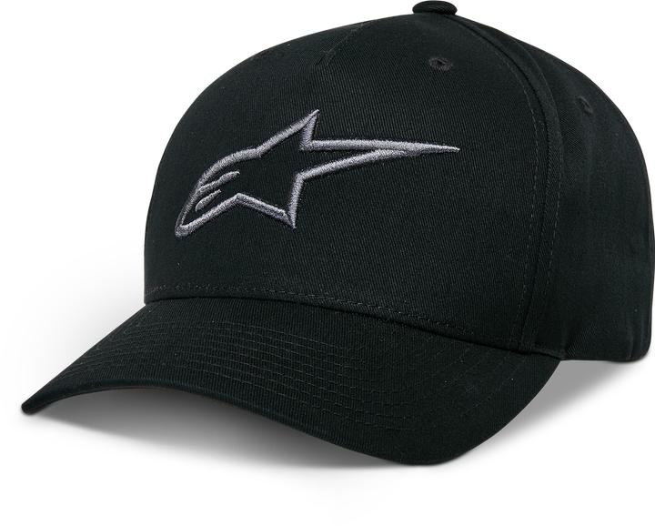 Alpinestars Hat Ageless Snapback (One Size)