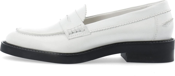Actual product image Bianco BIAALMA low shoes (37)