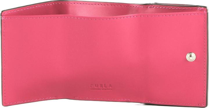 Actual product image Furla Babylon Compact Wallet