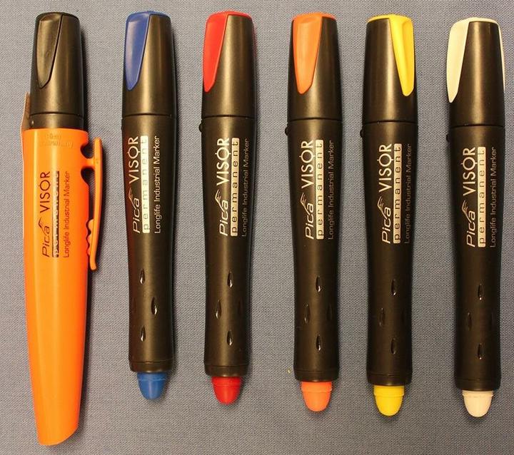 Produktbild Pica Marker (1x)