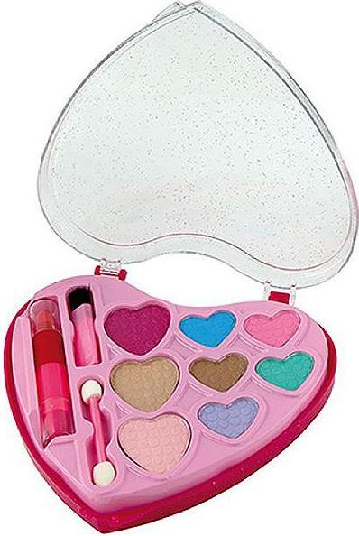 Immagine prodotto Happy People Make up set cuore