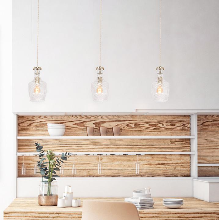 Produktbild Steinhauer Grazioglass (E27)