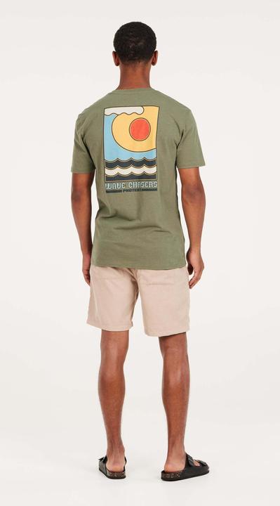 Actual product image Protest SHORTS PRTULEY shorts (XL)