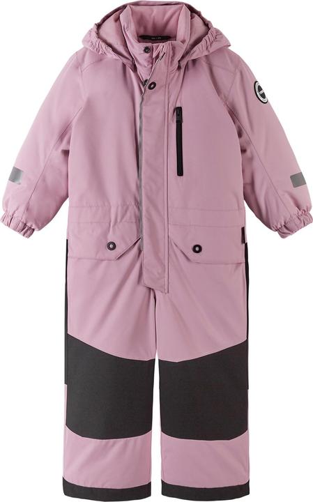 Produktbild Reima tec Kinder Schneeanzug Muhos Grey (140)