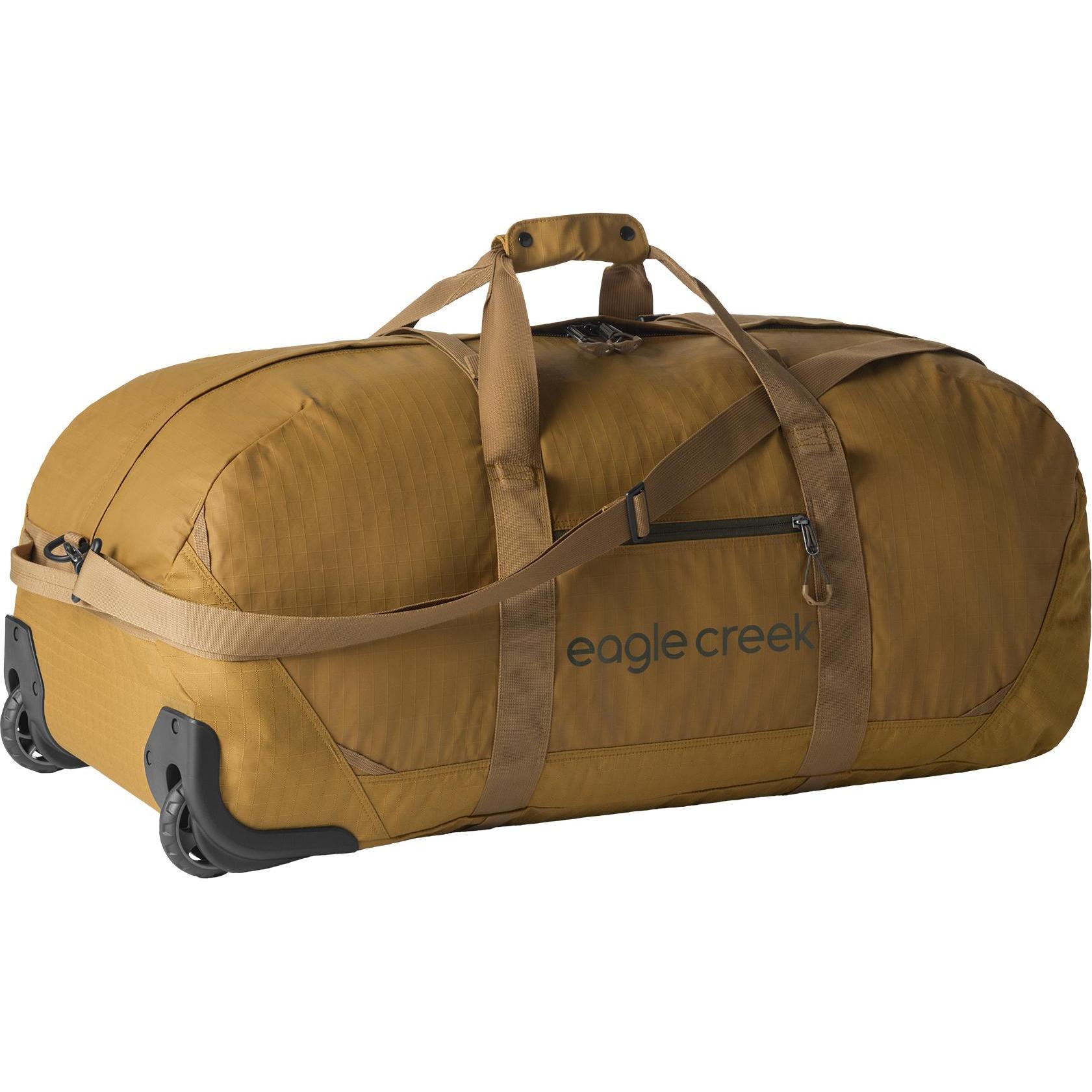 Eagle Creek, Koffer, No Matter What Rolling Duffel, Braun, (112 l, L (90 - 115l))