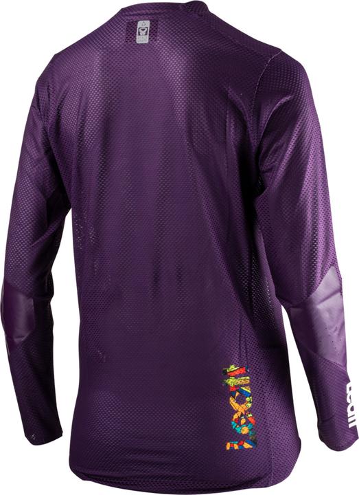 Produktbild Leatt Jersey Damen MTB Gravity 4.0 (XS)