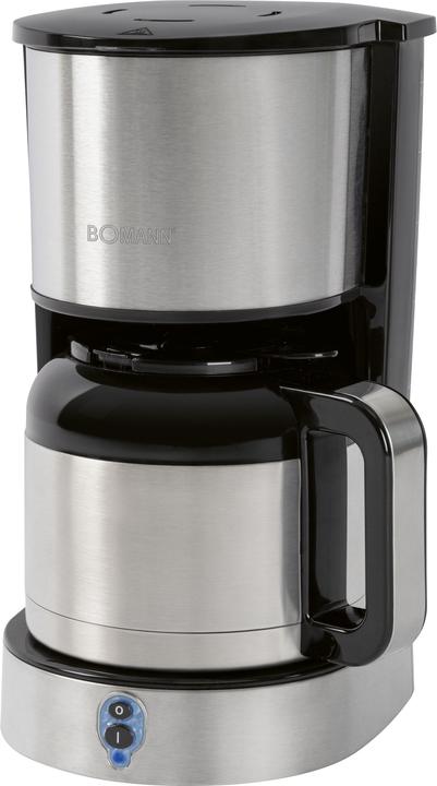 Bomann KA 6037 CB