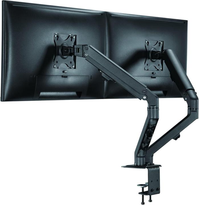Image du produit Neomounts Flat Screen Desk Mount (stand/grommet) (Tables, 27", 7 kg)