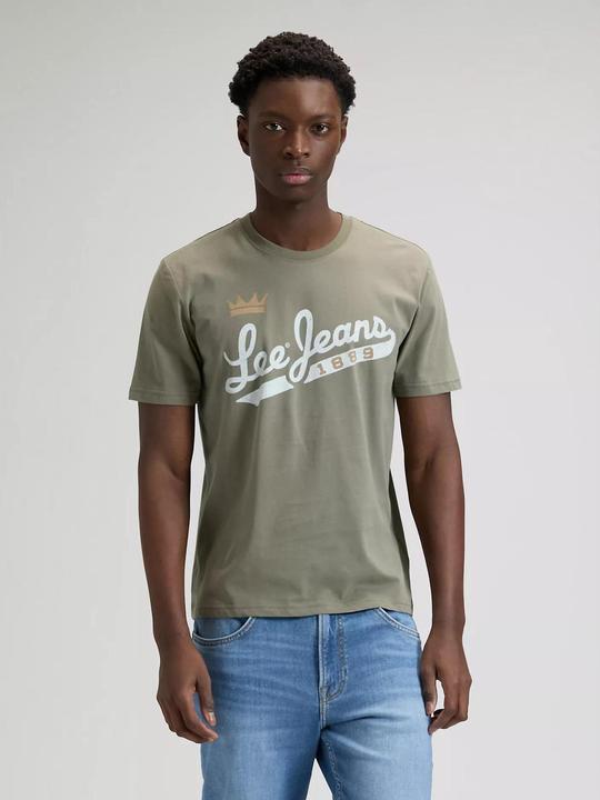 Produktbild Lee T-Shirt (S)