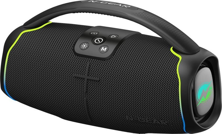 Produktbild N-Gear Lautsprecher Bluetooth/Nrg200 (6 h)