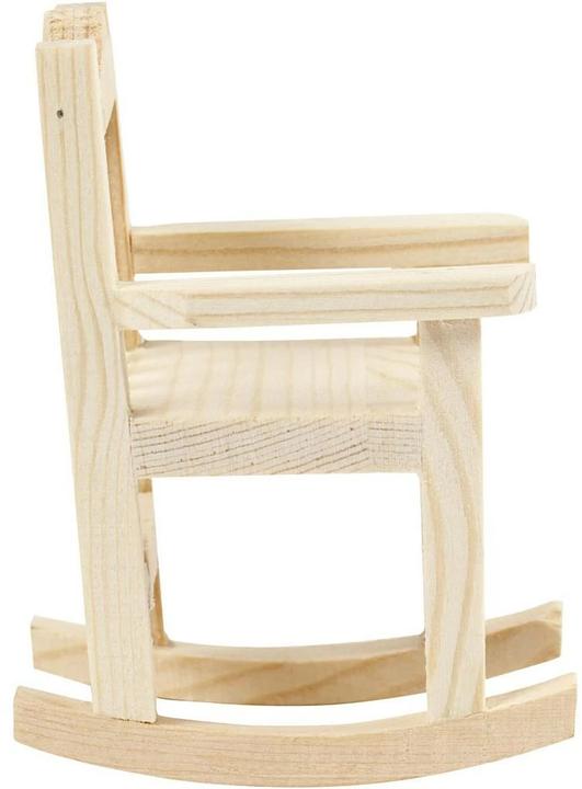 Produktbild Creativ Company Schaukelstuhl