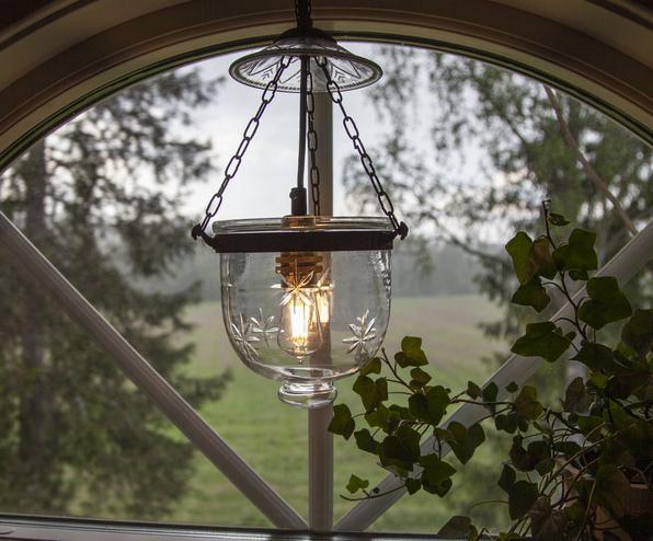 Actual product image Star Trading LED bulb E14 ST38 Soft Glow (E14, 250 lm, 1x)