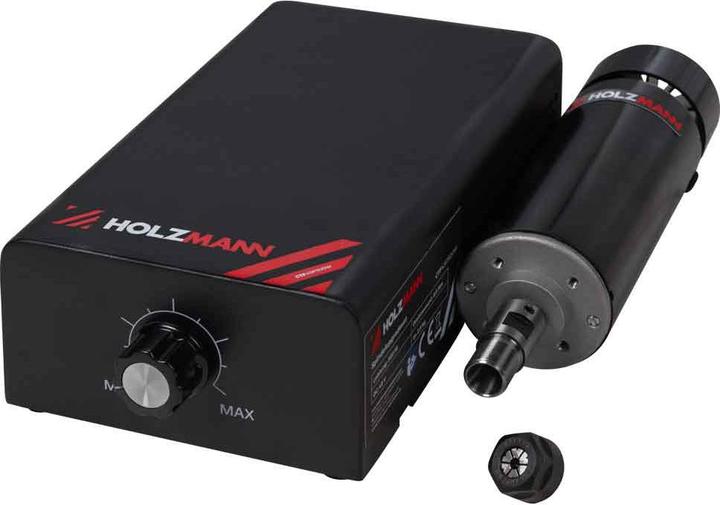 Actual product image Holzmann spindle shaper