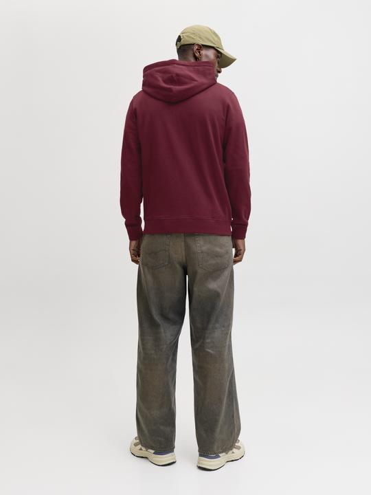 Image du produit Jack & Jones Kapuzenpullover Kapuzenpullover (XS)