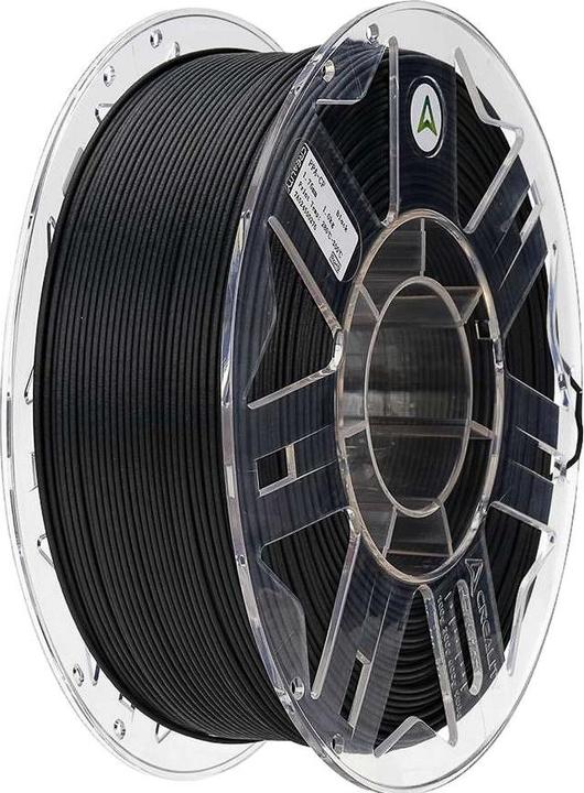 Image du produit Creality PPA-CF 1.75mm BLACK 1kg (PA-CF, 1.75 mm, 1000 g)