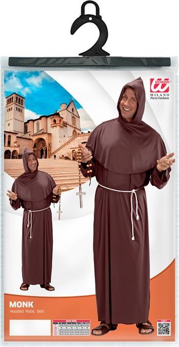 Immagine prodotto Widmann Costume da monaco (XL)
