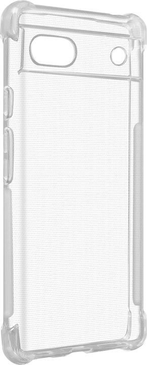 Actual product image Avizar Protective cover with reinforced corners Series (Google Pixel 6a)