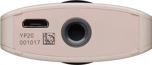 Actual product image RICOH THETA SC2 360 (Wi-Fi)