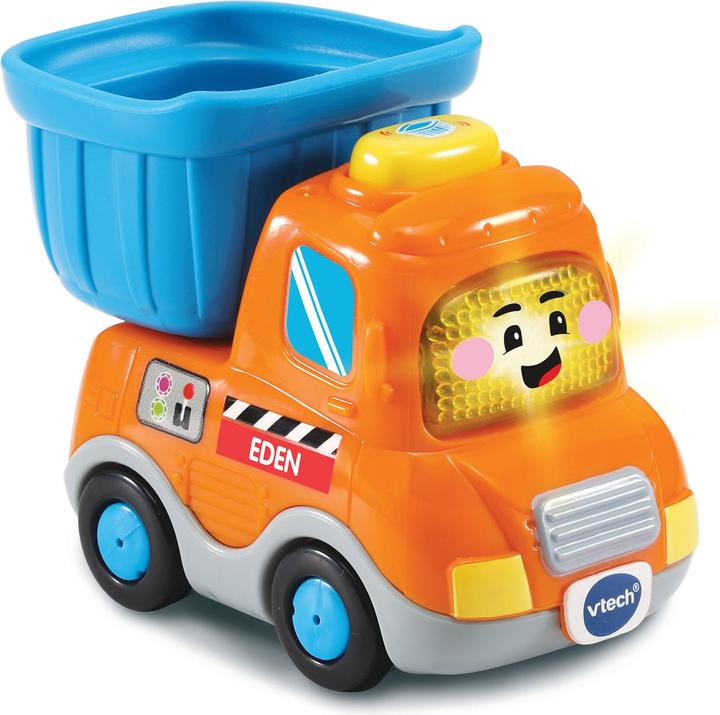 Produktbild VTech Tut Tut Bolides - Überraschungsfahrzeuge