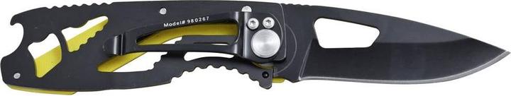 Actual product image Cat Folding knife