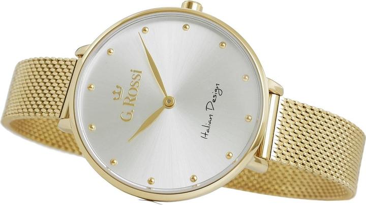 Immagine prodotto Rossi GUARDA G. - 11890B3-3D1 (zg884a) + BOX