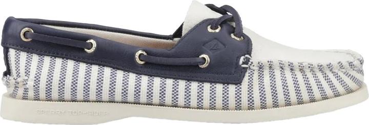 Produktbild Sperry Authentic Original Bootsschuhe Leder (37.5)