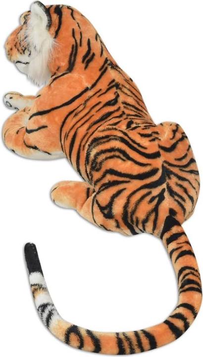 Actual product image vidaXL Leopard Plüschtier (39 cm)