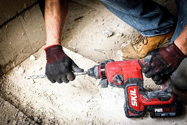 Productafbeelding Skil 3851 CA (Oplaadbare batterij)