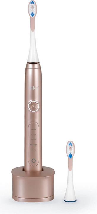 Silk'n Sonic Toothbrush Sonic Smile Pink (Sonic toothbrush)