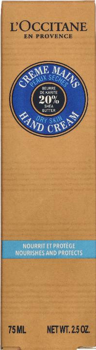 Produktbild L'Occitane Crème Mains Essentiel (75 ml)