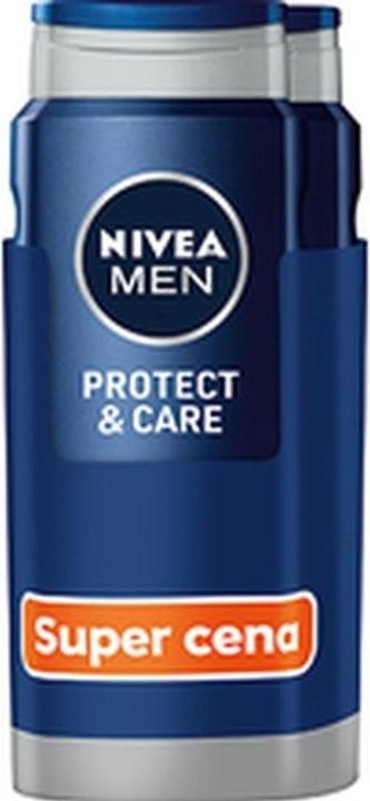 Immagine prodotto NIVEA Proteggi e cura gli uomini (1000 ml)