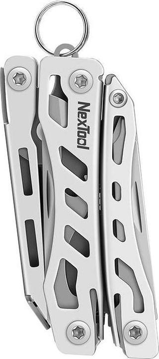 Produktbild NexTool Multitool NE20178 12 in 1 (silver) (12 Funktionen)
