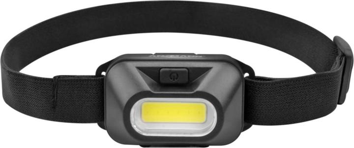 Produktbild Ansmann HD120B (125 lm)