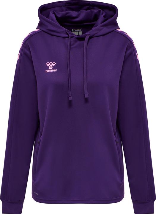Image du produit hummel Core Xk Poly Sweat Hoodie Femme (L)