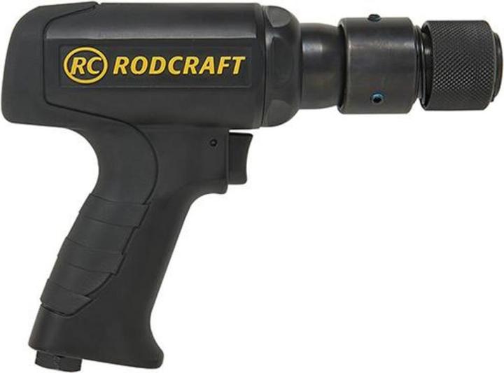 Rodcraft Pneumatische beitelhamer RC 5185 3000 min-¹ 11 mm zeskant 9 J (Perslucht)