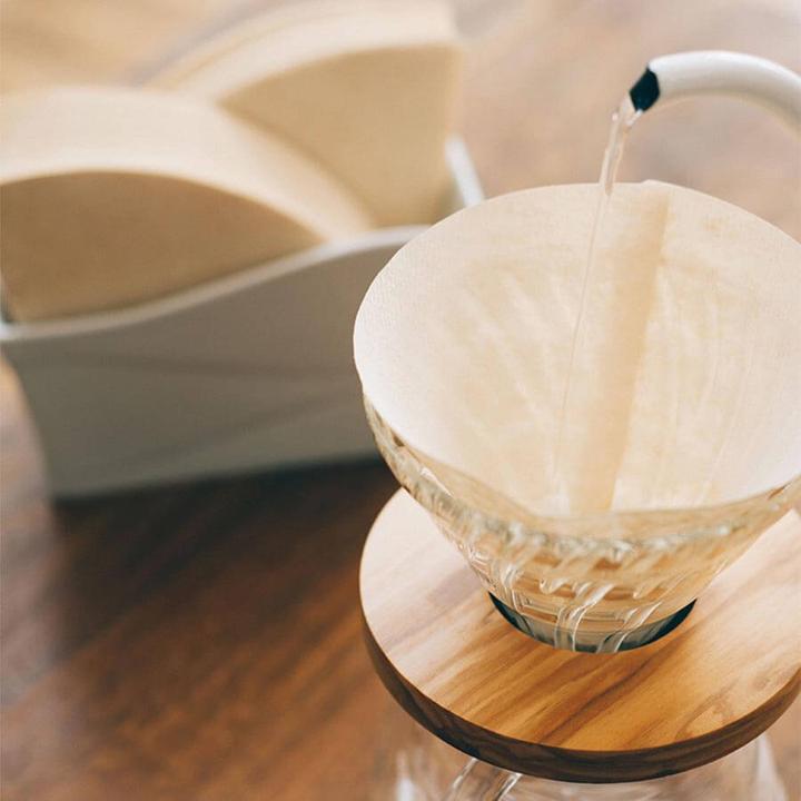 Produktbild Hario V60 Misarashi