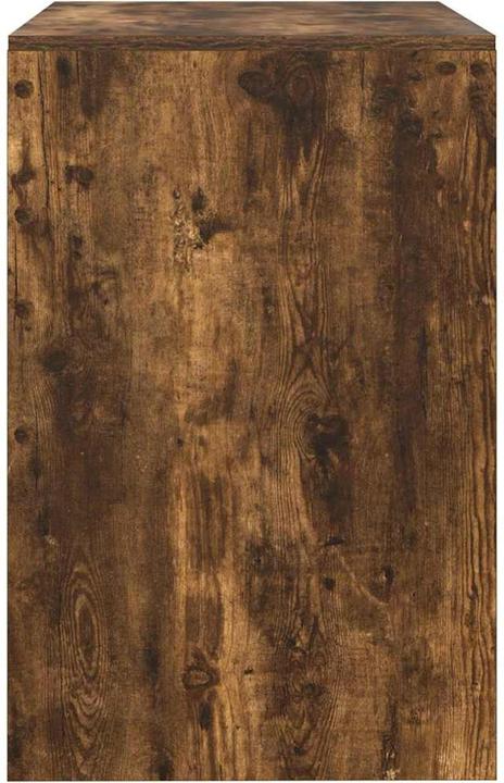Actual product image VidaXL Schreibtisch (80 x 50 x 76 cm)
